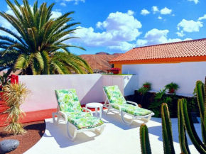 Casa Yahshua, Villaverde Del Río